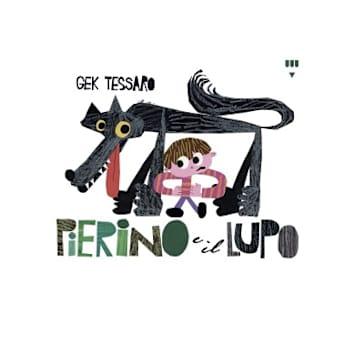 Pierino e il lupo