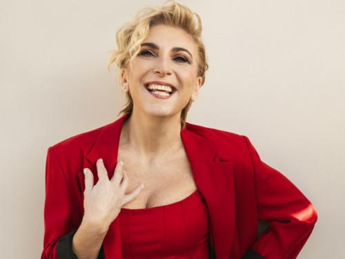 Basta un filo di rossetto…!