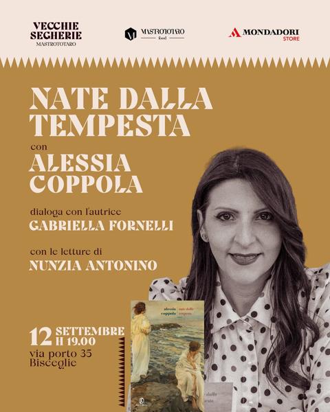 Nate dalla tempesta