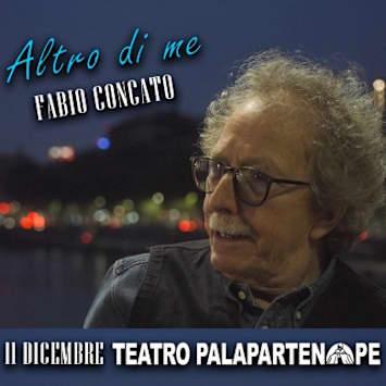 Altro di me tour