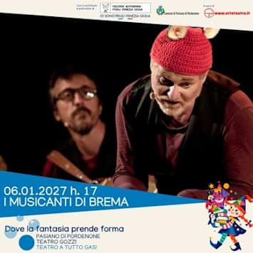 I Musicanti di Brema