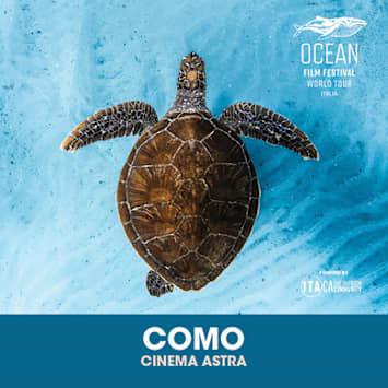 OCEAN FILM FESTIVAL WORLD TOUR ITALIA 2026