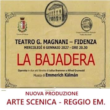 La Bajadera