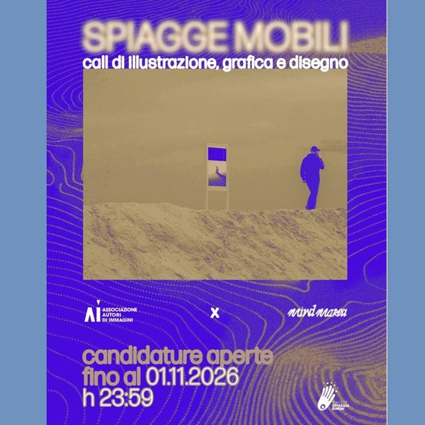 Spiagge Mobili