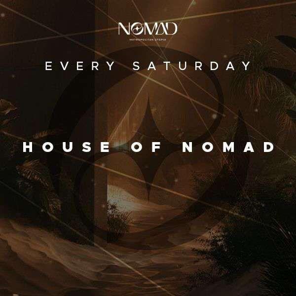 House of Nomad