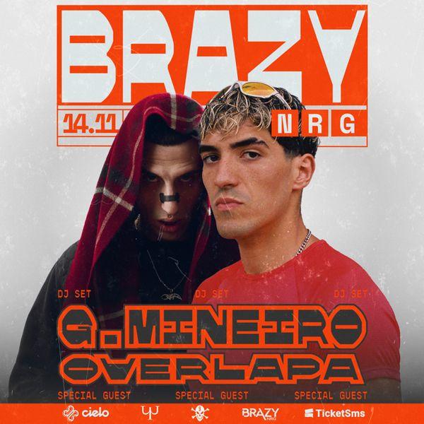 Brazy