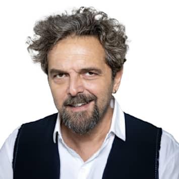 Antonio Ornano - (In)grato