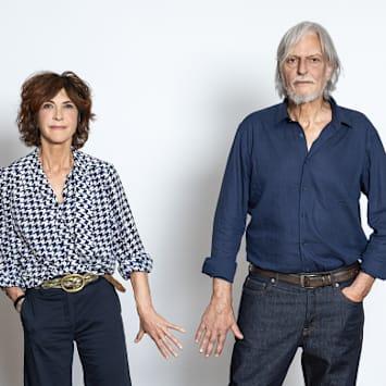 Maria Monti / Gigio Alberti - Lungs