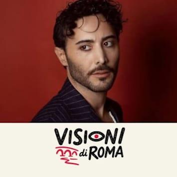 Studio per Diario di un Narcisista Perbene