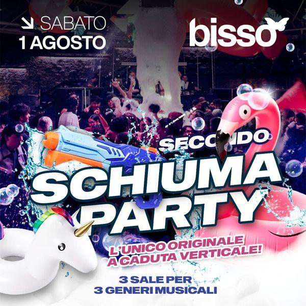 Schiuma Party