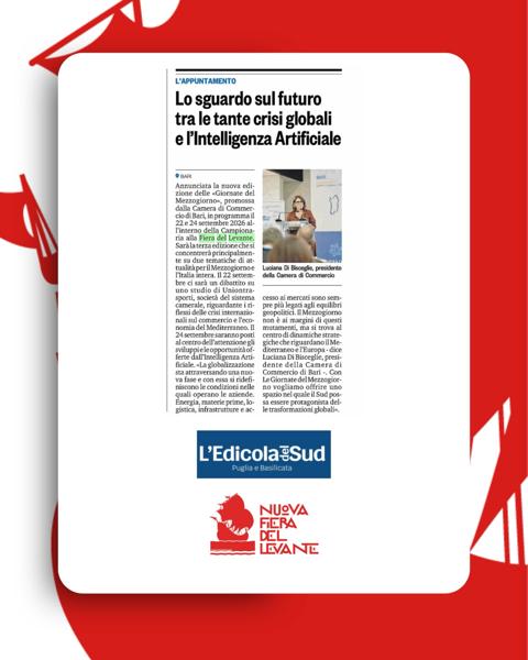 Giornate del Mezzogiorno