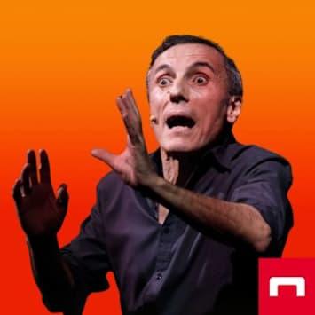 Valerio Aprea - Lapocalisse
