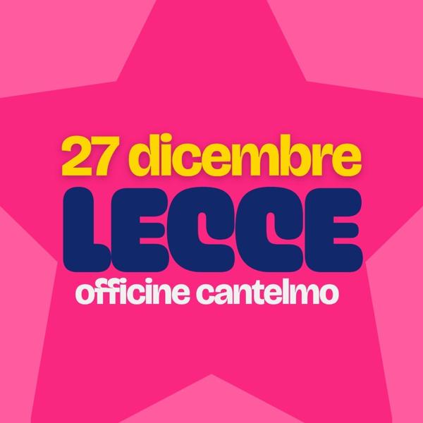 KARAOKE INDIE NOSTALGIA LECCE + INDIE CLUB DJ SET | 27 DICEMBRE | A OFFICINE CANTELMO |