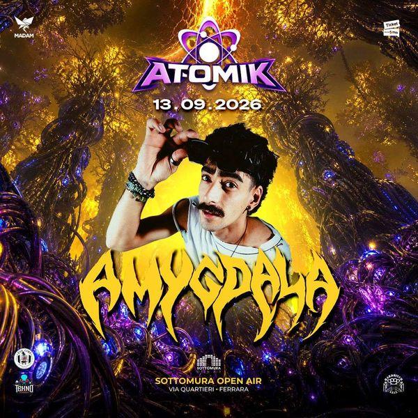 Atomik