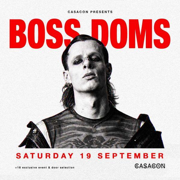 Boss Doms