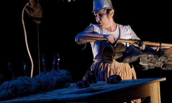 "La battaglia di Emma" dai 3 anni