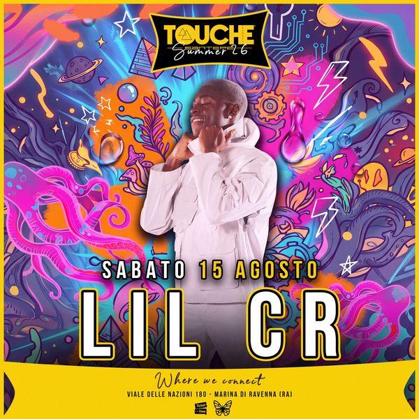 Lil Cr