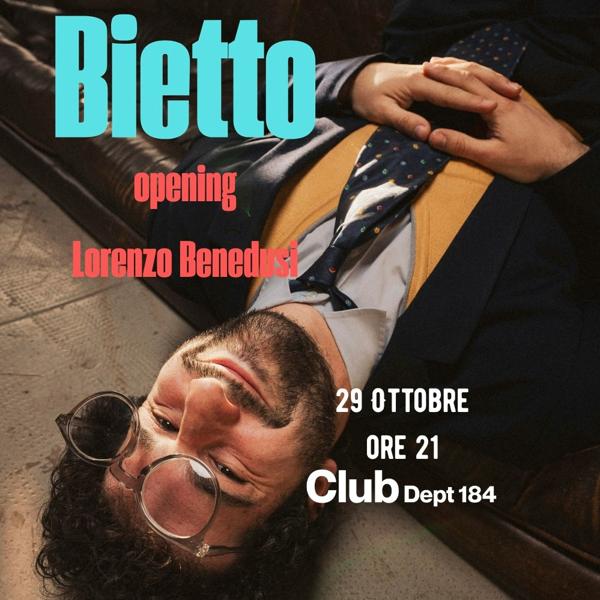 Bietto Live Band