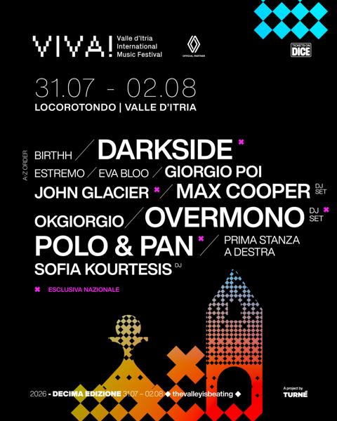Viva! Festival - The Unusual Breakfast