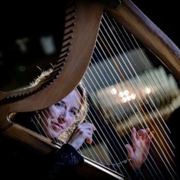 Marta Celli - Cordilegi: Racconti Fluttuanti