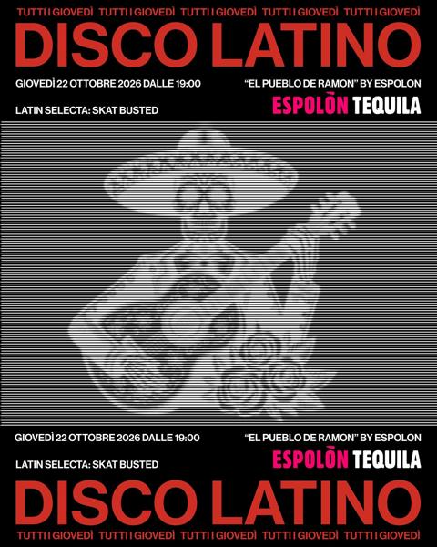 Disco Latino