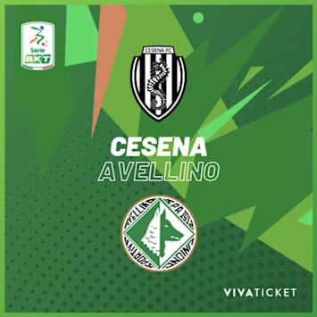 Cesena - Avellino