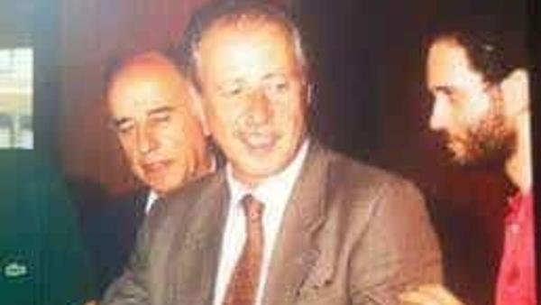 Presentazione del libro Traditi