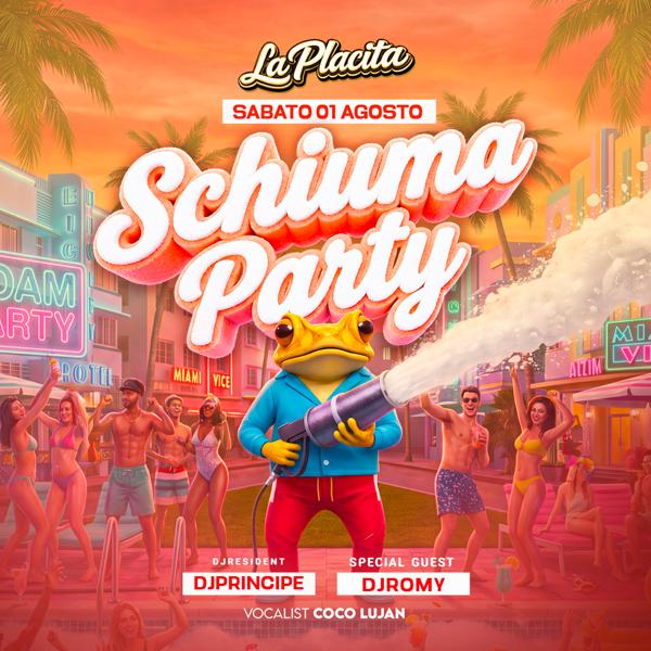 LA PLACITA - SAB 01.08 - @GANAS