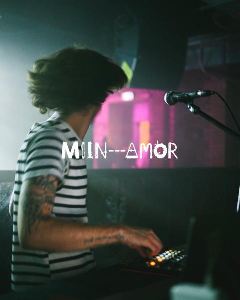 MIIN---AMOR