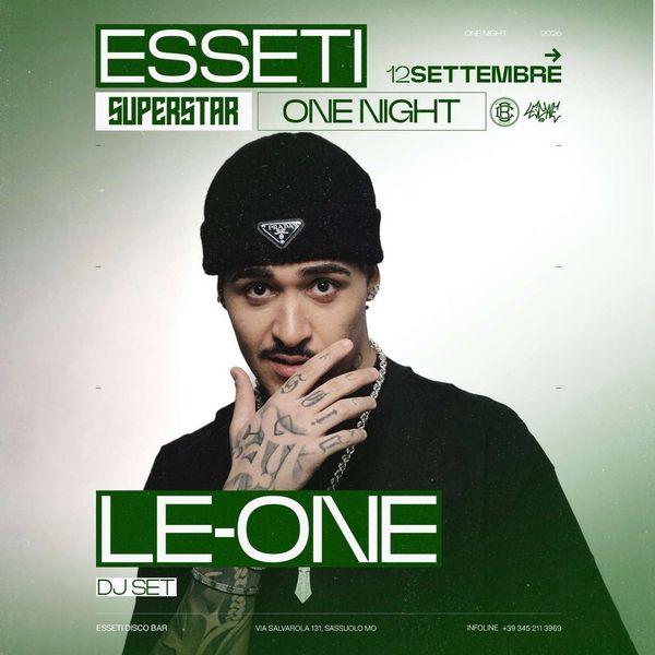 Le One