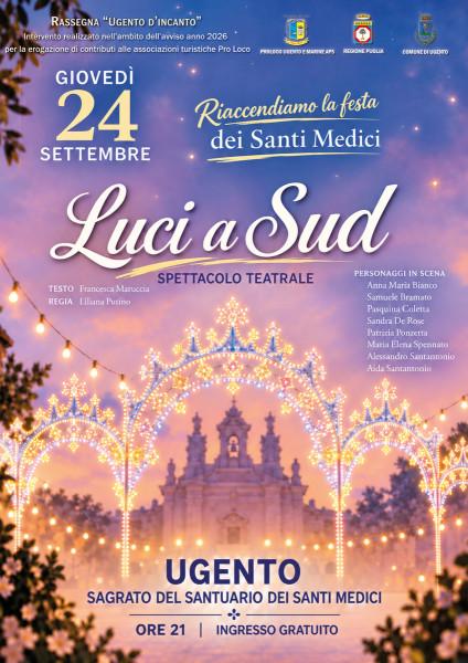 Luci a Sud