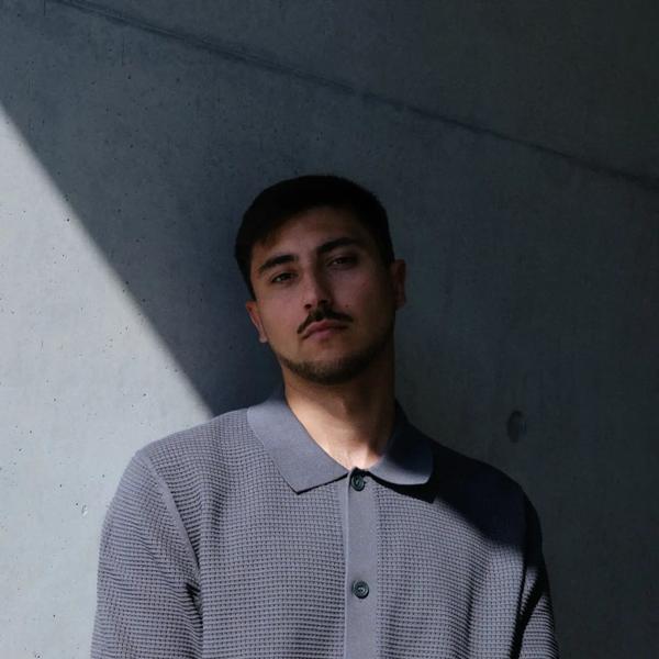 Regent (Mutual Rytm, Clergy, ARTS /DE) hosted by Eclisse