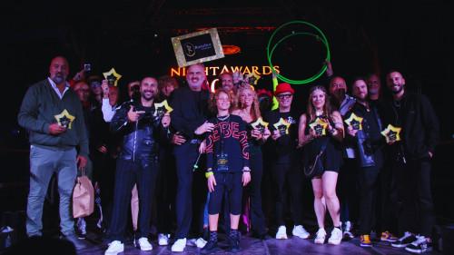 Night Awards 2026