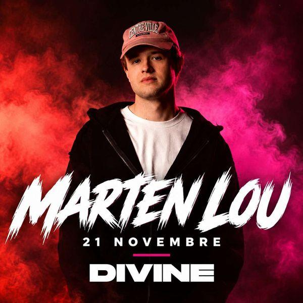Marten Lou