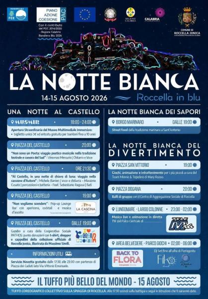 La Notte Bianca