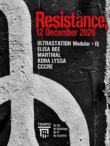 Resistance