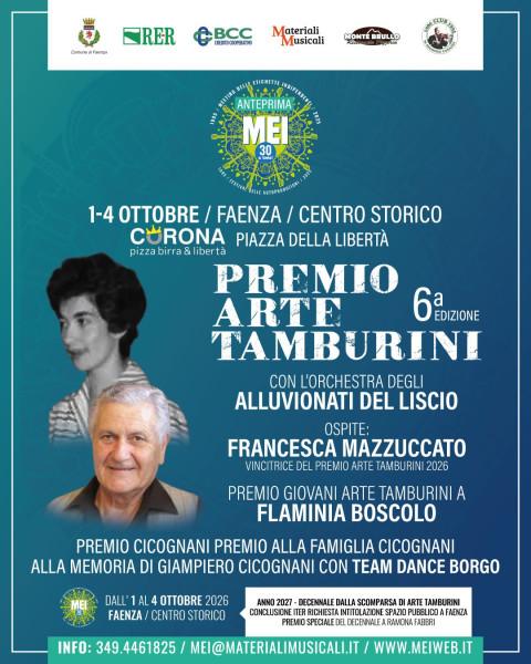 MEI 2026 - Meeting delle Etichette Indipendenti