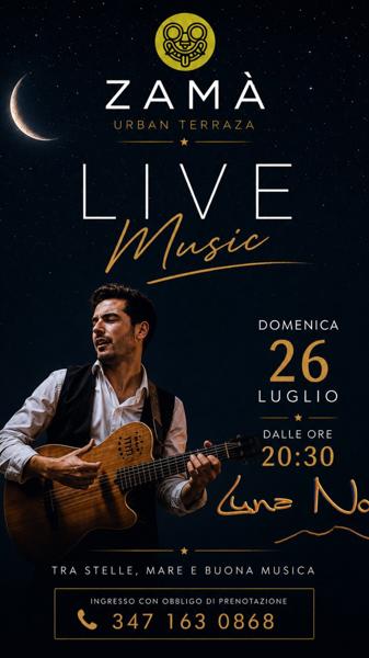 Live Music