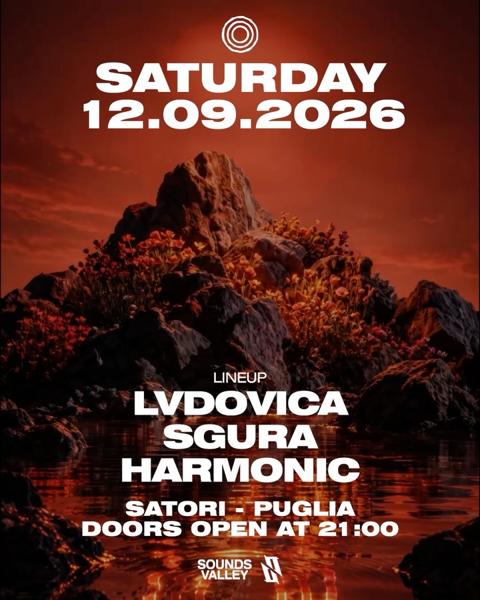Satori - Puglia