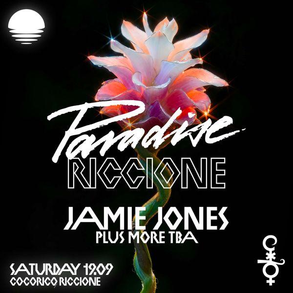 Paradise Riccione