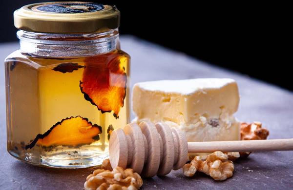Fiera del tartufo e del miele