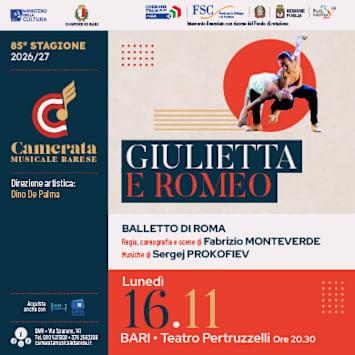 Giulietta e Romeo