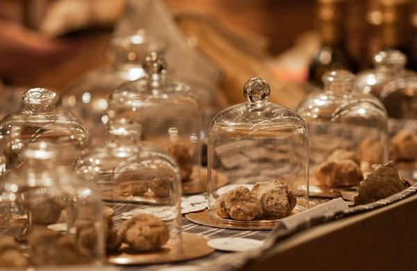 Fiera nazionale del Tartufo Bianco Pregiato