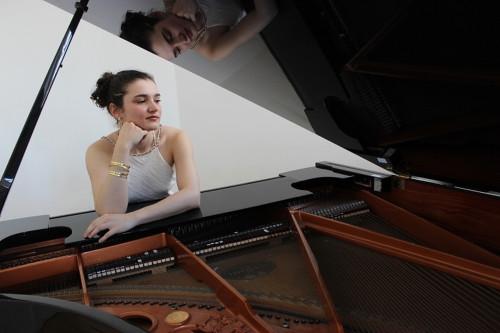 Grottaglie Piano Classico Festival - V edizione