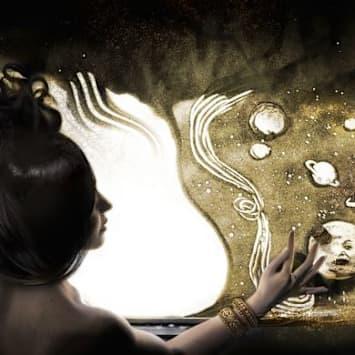 GRAINS OF…SOUND: ERICA ABELARDO E JACOPO PETRUCCI