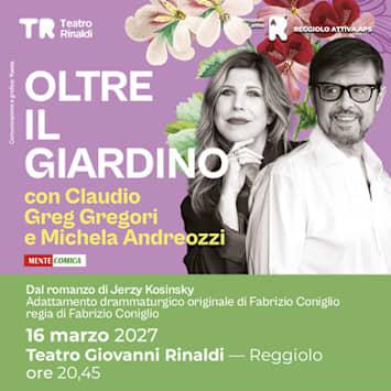 Oltre il giardino