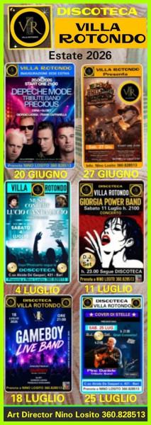DJ Set di Pasqule Dioguardi