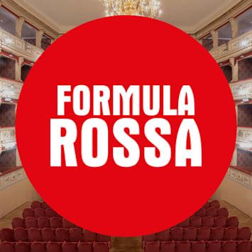 FORMULA ROSSA - TURNO A