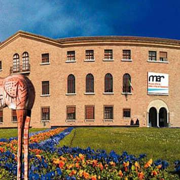 Museo Dante e Casa Dante