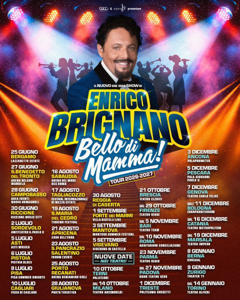 Bello di mamma!